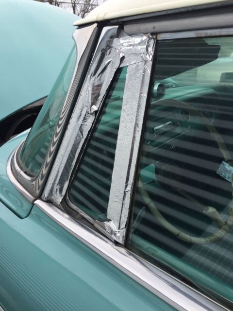1955 DeSoto Sedan - photo 13