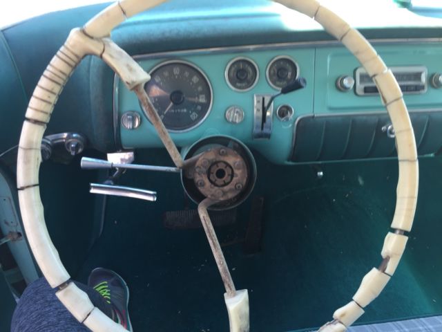 1955 DeSoto Sedan - photo 9