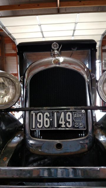 Chrysler f58 car 1925 Chrysler Other
