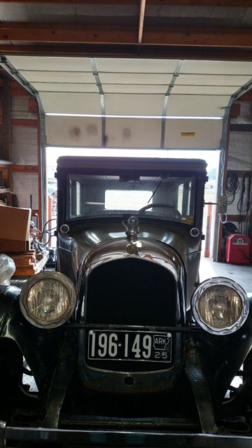 1925 Chrysler Other - photo 11