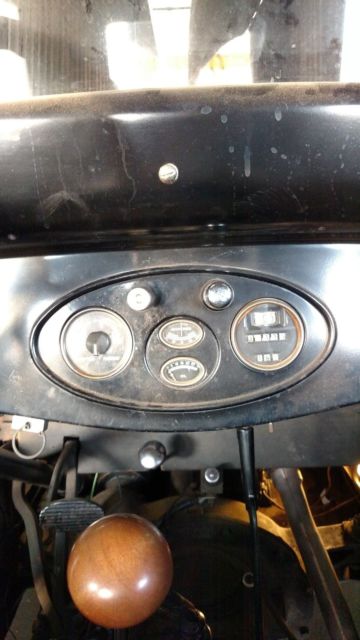 1925 Chrysler Other - photo 5