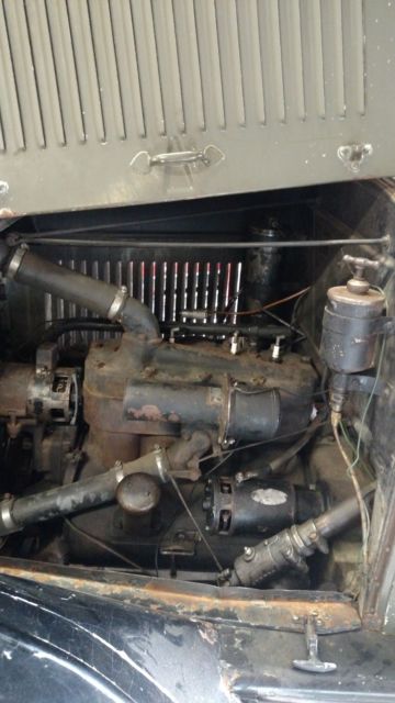 1925 Chrysler Other - photo 8