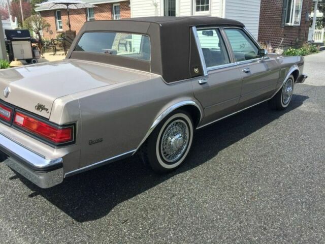 1989 Chrysler Other Luxury Package - photo 11