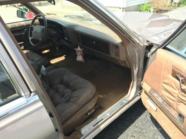 1989 Chrysler Other Luxury Package - photo 3