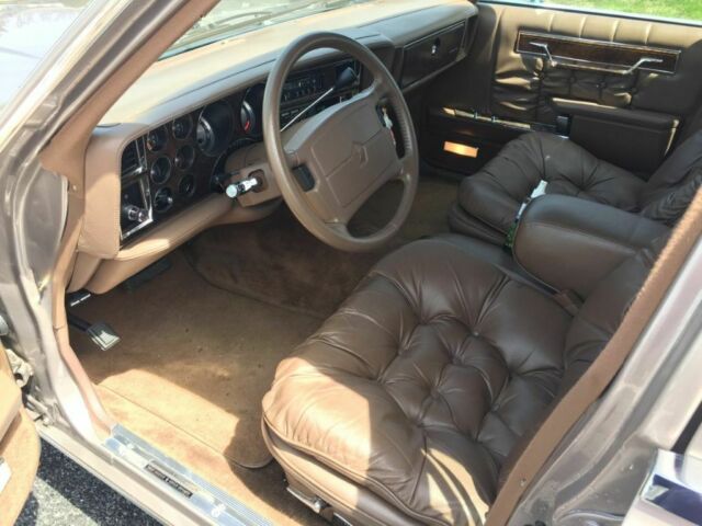 1989 Chrysler Other Luxury Package - photo 5