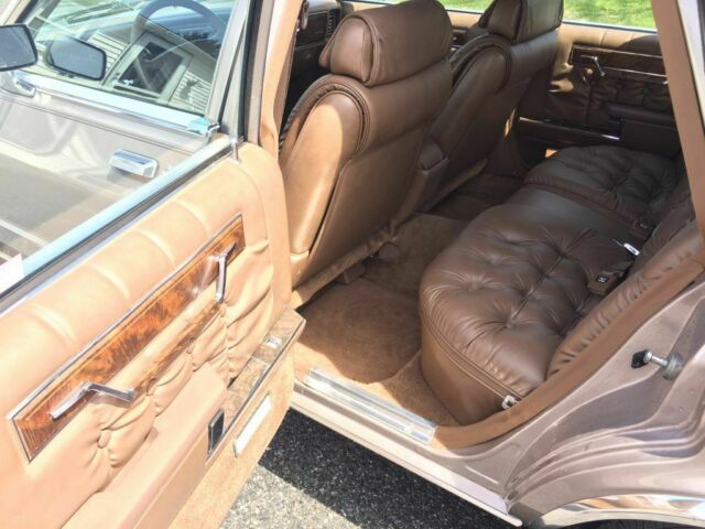 1989 Chrysler Other Luxury Package - photo 6