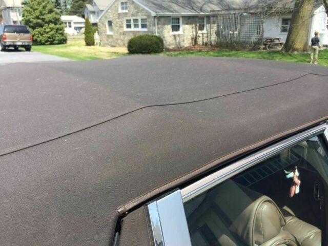 1989 Chrysler Other Luxury Package - photo 8