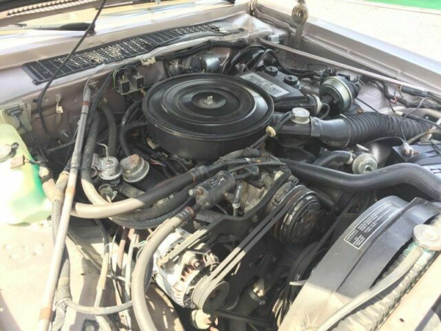 1989 Chrysler Other Luxury Package - photo 9