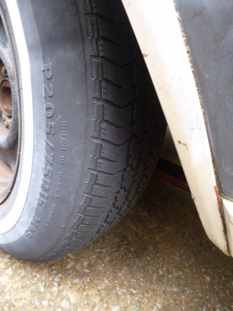 1985 Chrysler New Yorker - photo 11