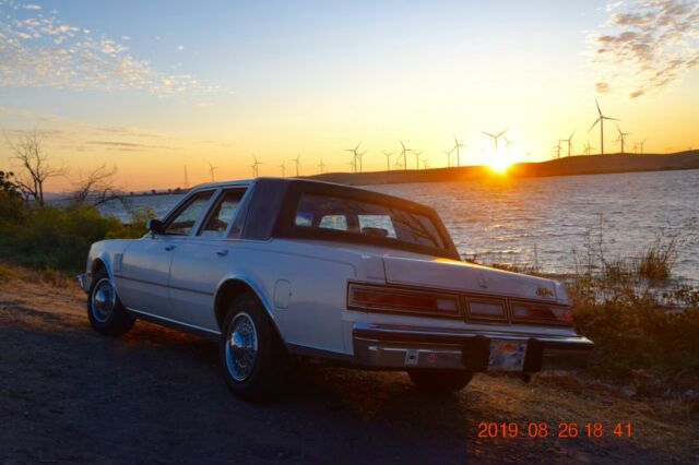 1986 Chrysler New Yorker - photo 2