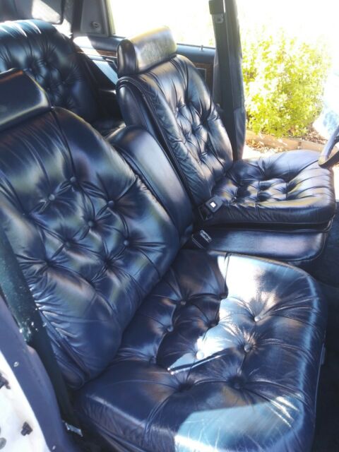 1986 Chrysler New Yorker - photo 7