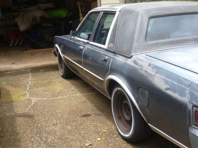 1985 Chrysler New Yorker - photo 6