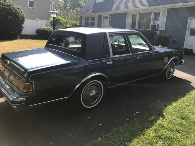 1987 Chrysler Other Fifth Avenue - photo 12