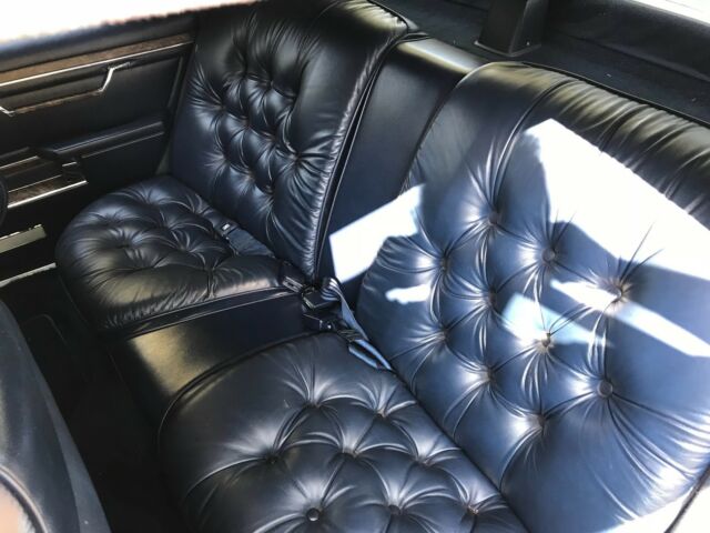 1987 Chrysler Other Fifth Avenue - photo 7