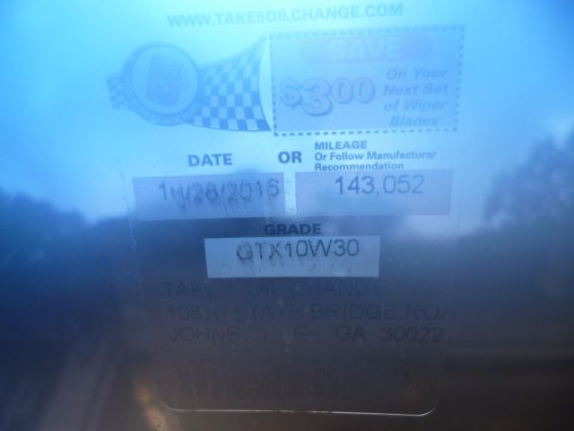 1985 Chrysler New Yorker - photo 8