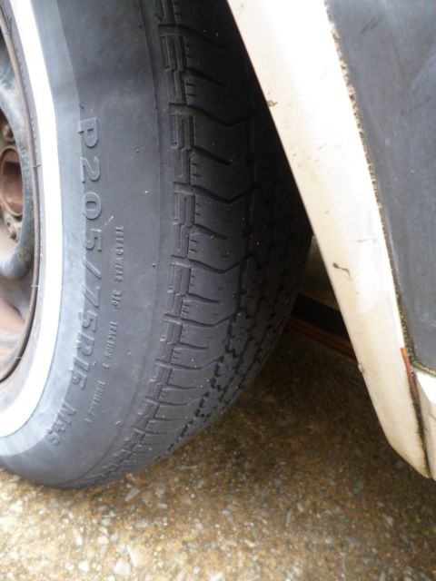 1985 Chrysler New Yorker - photo 10