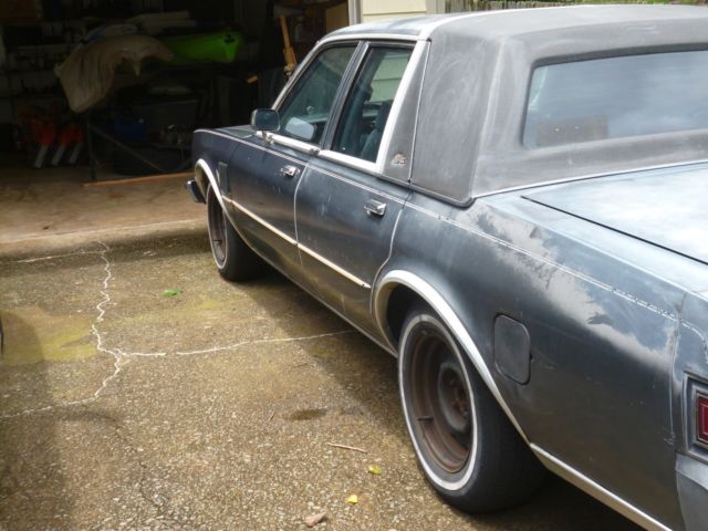 1985 Chrysler New Yorker - photo 6