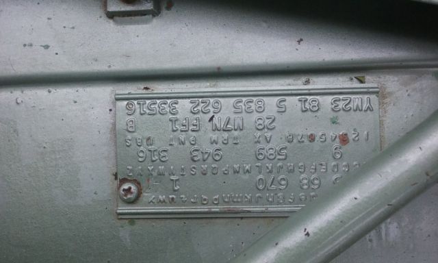 1967 Chrysler Imperial imperial crown coupe - photo 10