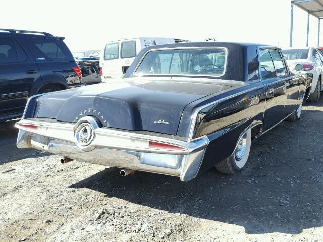 1964 Chrysler Imperial - photo 3