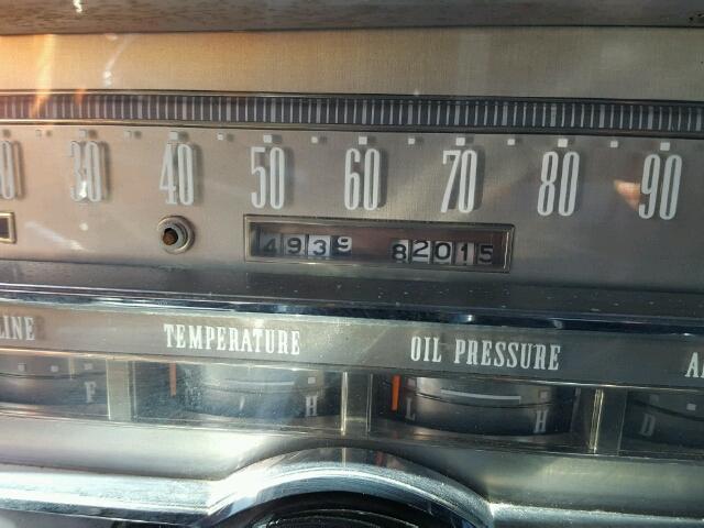 1964 Chrysler Imperial - photo 4