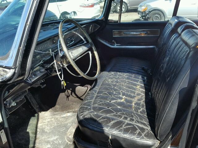 1964 Chrysler Imperial - photo 8