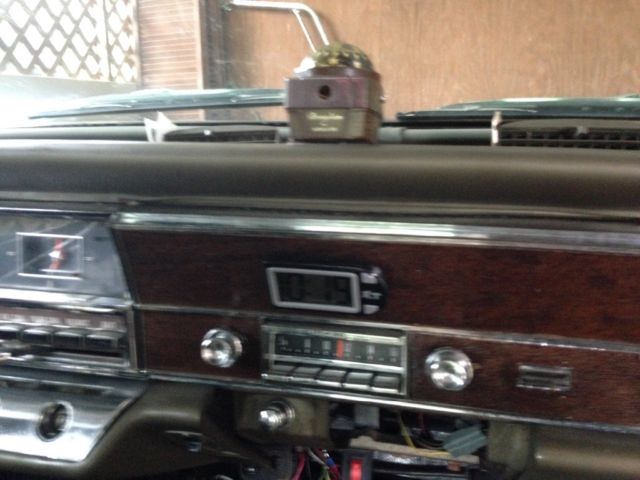 1966 Chrysler Imperial All metal - photo 10