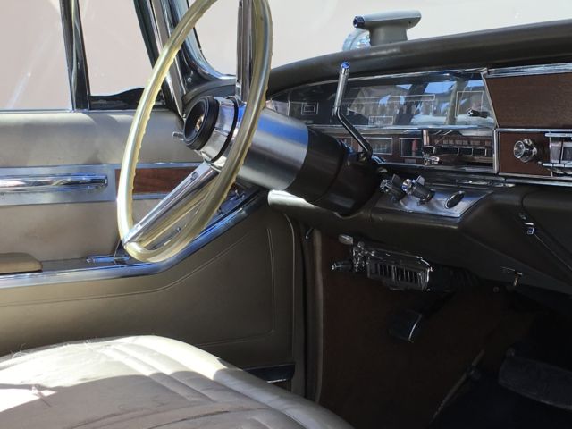1966 Chrysler Imperial LeBaron - photo 11