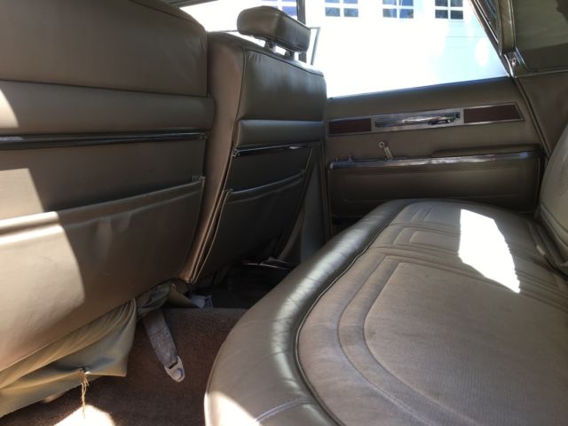 1966 Chrysler Imperial LeBaron - photo 8