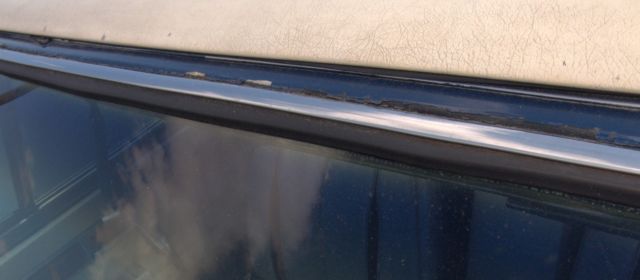 1967 Chrysler Imperial Convertible - photo 8