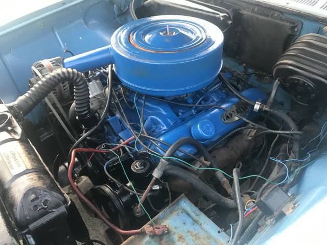 1961 Chrysler Imperial - photo 12