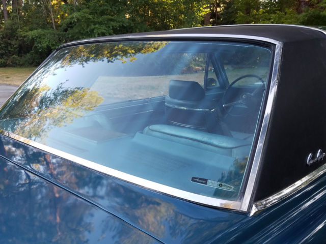1967 Chrysler Imperial imperial crown coupe - photo 10