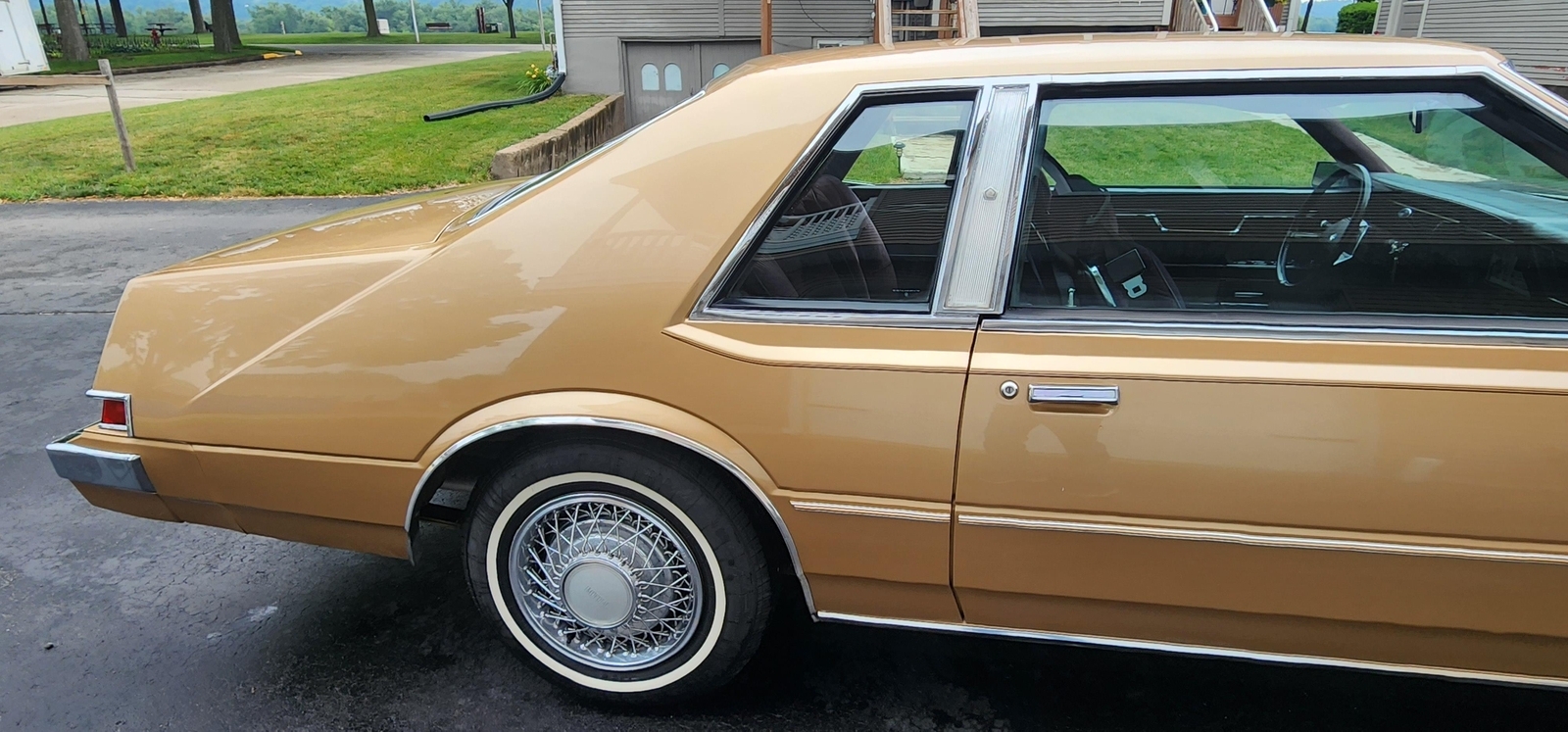 1982 Chrysler Imperial - photo 11