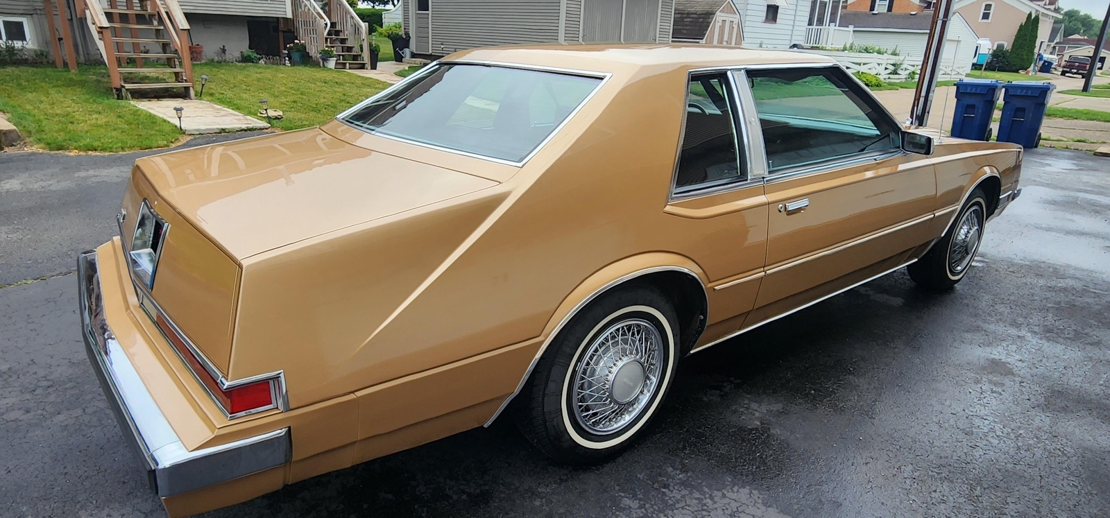 1982 Chrysler Imperial - photo 13