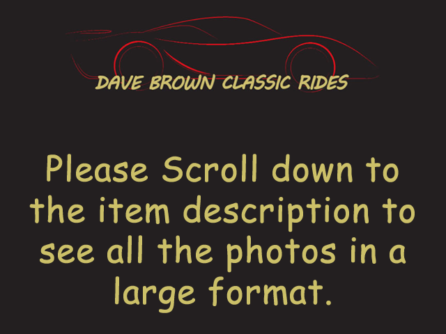 1982 Chrysler Imperial - photo 5