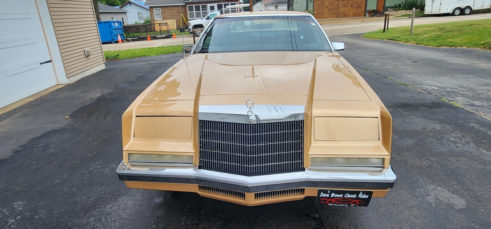1982 Chrysler Imperial - photo 7