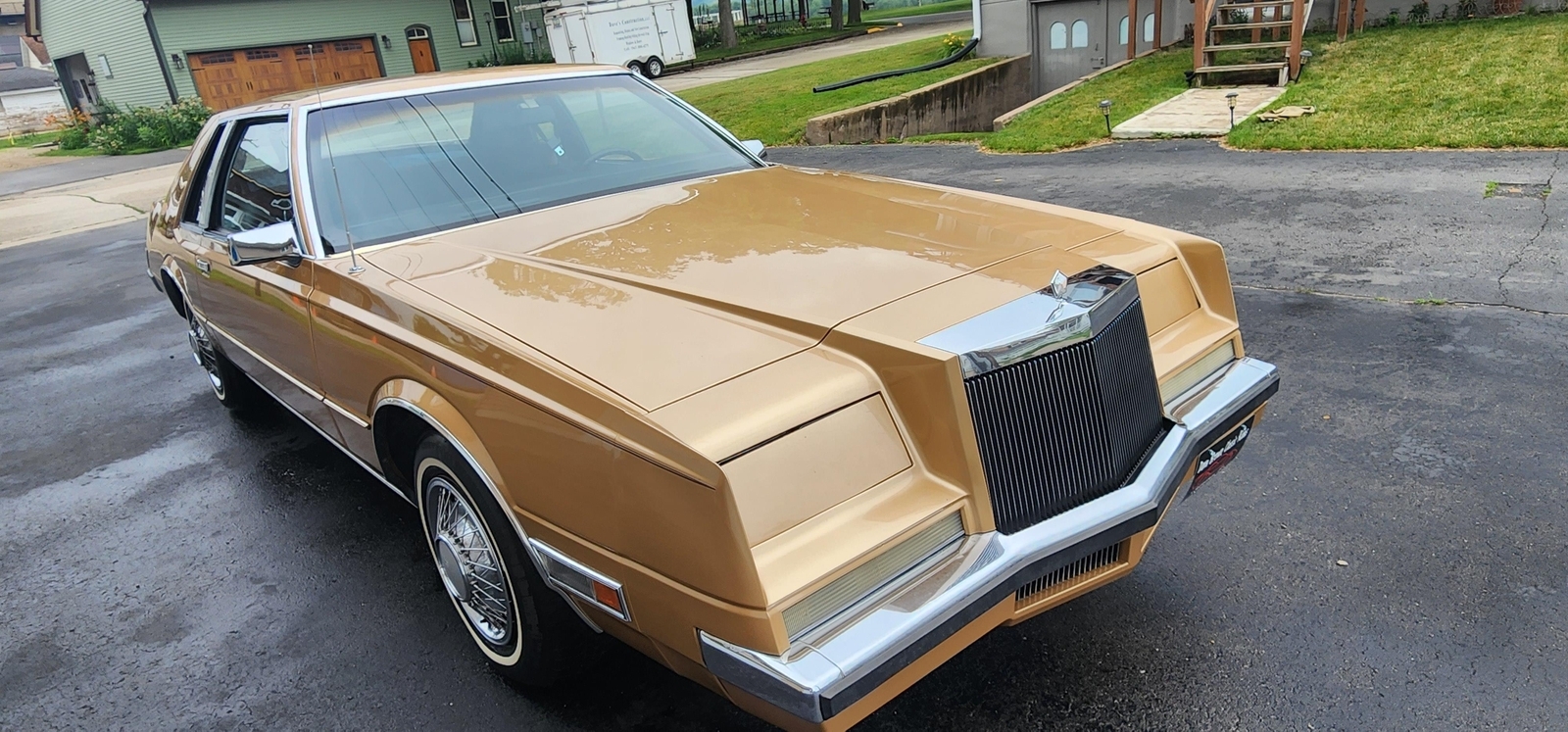 1982 Chrysler Imperial - photo 8