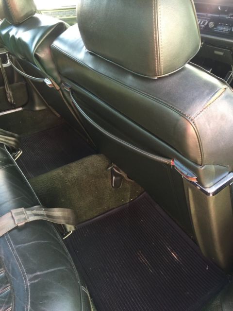 1970 Chrysler Imperial Excellent - photo 10