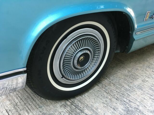 1967 Chrysler Imperial Crown - photo 3