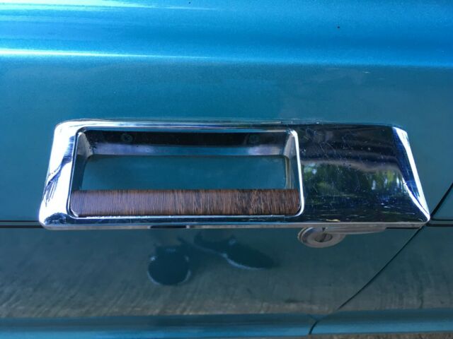 1967 Chrysler Imperial Crown - photo 5