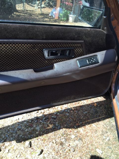 1984 Chrysler Other XE - photo 11