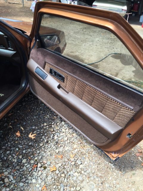 1984 Chrysler Other XE - photo 9