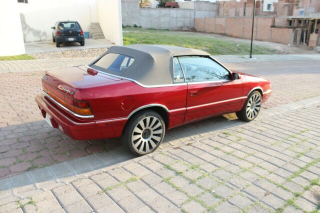 1994 Chrysler LeBaron - photo 3