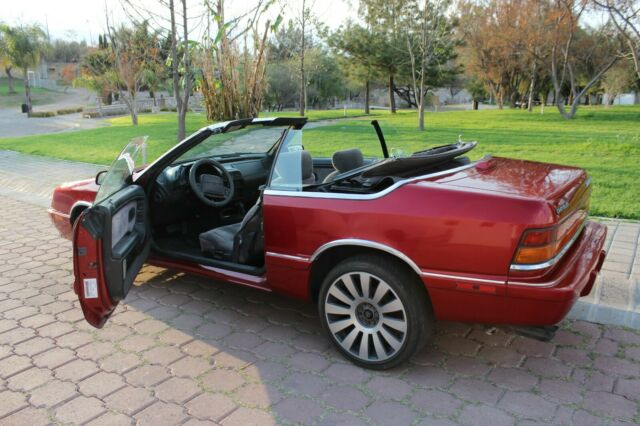 1994 Chrysler LeBaron - photo 4