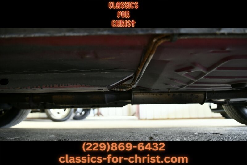 1991 Chrysler Le Baron Highline - photo 10