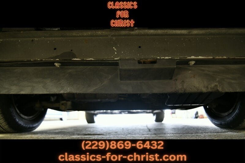 1991 Chrysler Le Baron Highline - photo 11