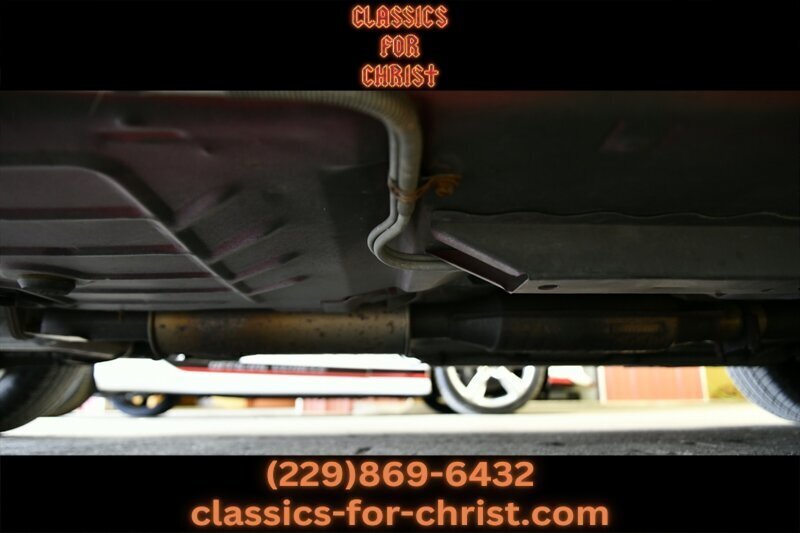 1991 Chrysler Le Baron Highline - photo 12