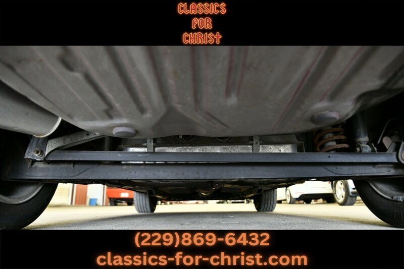 1991 Chrysler Le Baron Highline - photo 13