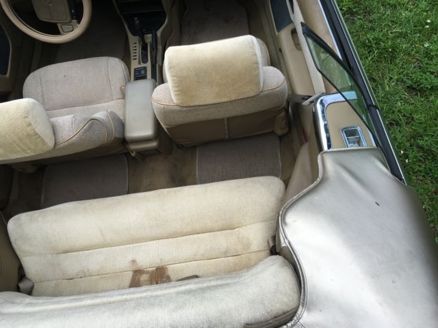 1991 Chrysler LeBaron - photo 10