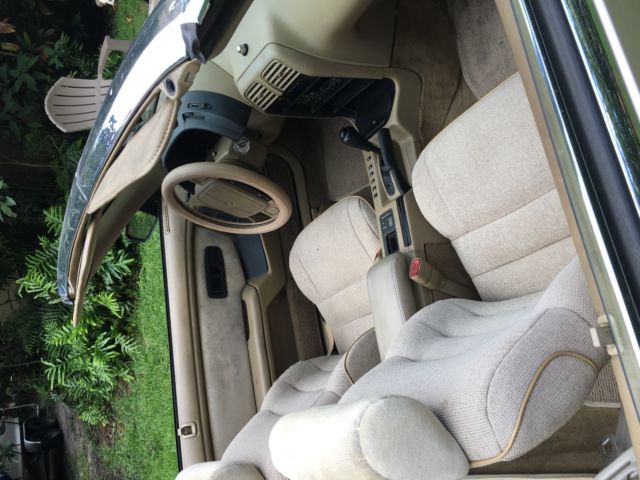 1991 Chrysler LeBaron - photo 11