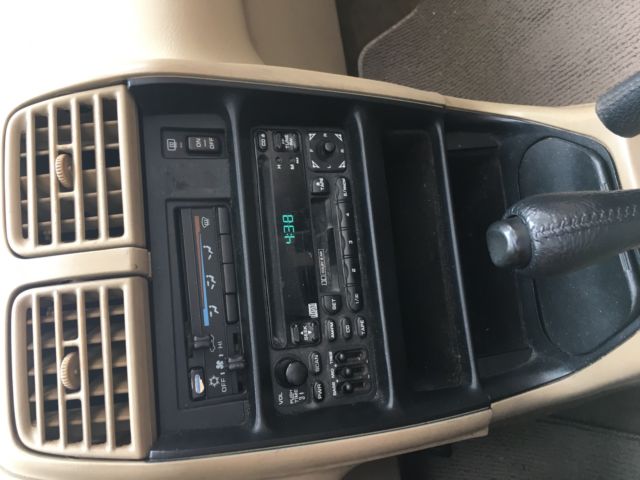 1991 Chrysler LeBaron - photo 12